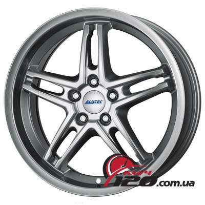 Alutec Poison Cup 8.5x20 5x112.0